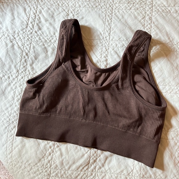 Aerie Sport Bra - Picture 3 of 3